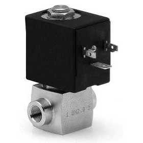 Van điện từ Series CFB2
